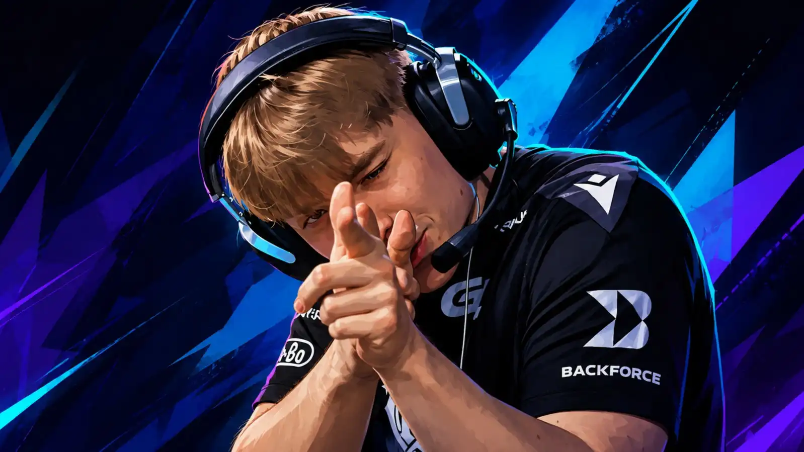 GamerLegion Knock Out Astralis at IEM Atlanta 2026 as Legacy Shock NAVI to Reach Semi-finals